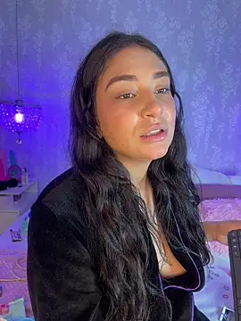 Snapshot of dayra_angels chatting on 05.28.26 dayra angels online show from 05.28.26