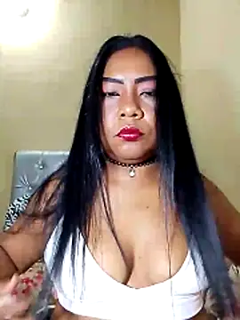 rosmery-navarro online show from 11.25.25