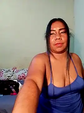 rosmery-navarro online show from 02.03.26