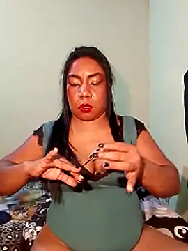 rosmery-navarro online show from 02.21.26