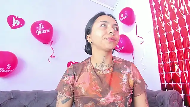 miss soffi  online show from 02.16.26