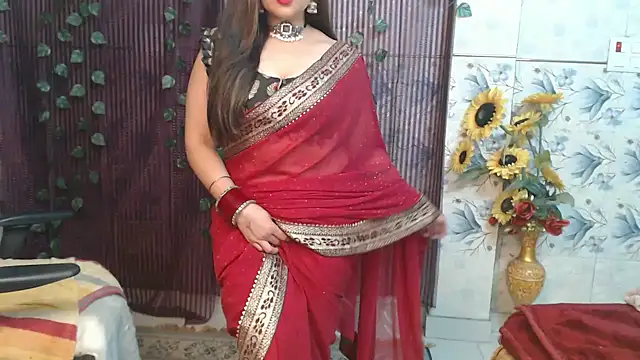 Snapshot of mahimagicdoll_DESI chatting on 01.19.25 mahimagicdoll DESI online show from 01.19.25