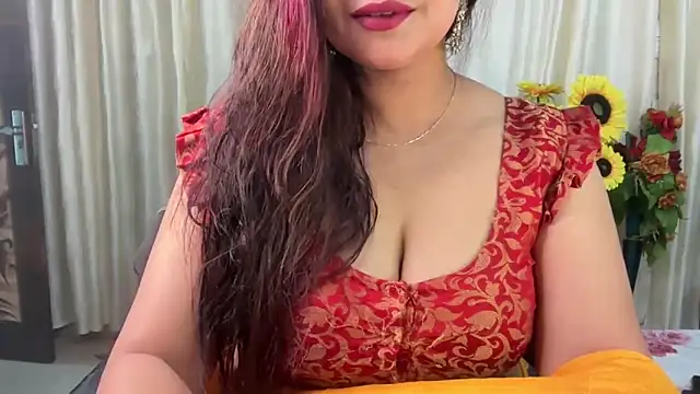Snapshot of mahimagicdoll_DESI chatting on 03.16.25 mahimagicdoll DESI online show from 03.16.25