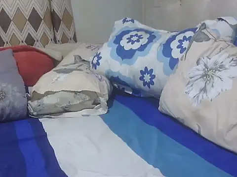 Sexy-santa online show from 02.05.25