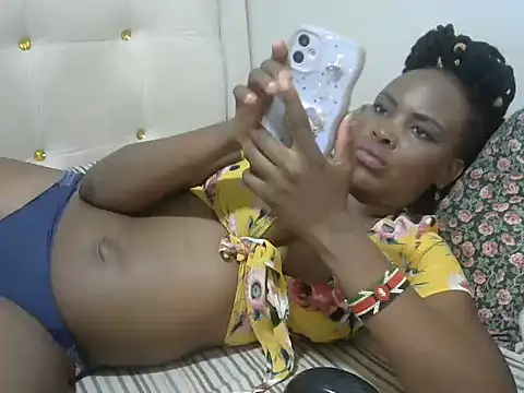 Sexy-santa online show from 01.19.26