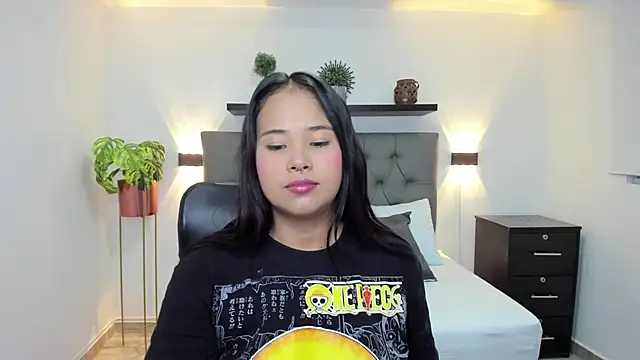 isabella florez online show from 03.10.25