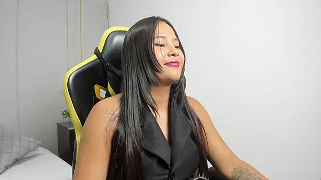 isabella florez online show from 03.03.26