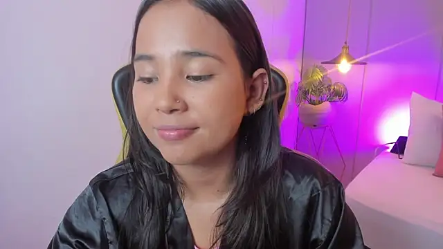 isabella florez online show from 06.03.26