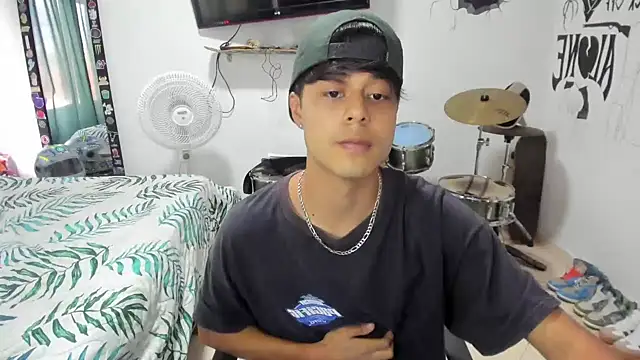 Zack falcon online show from 01.02.25