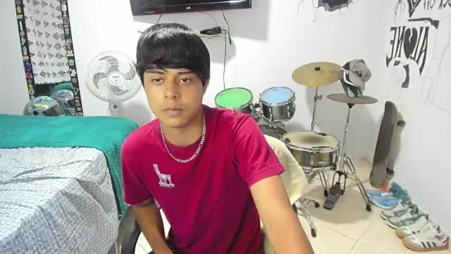 Zack falcon online show from 02.21.25