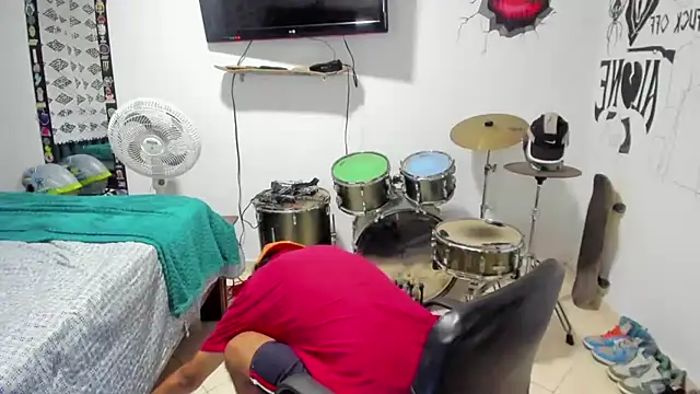 Zack falcon online show from 02.25.25