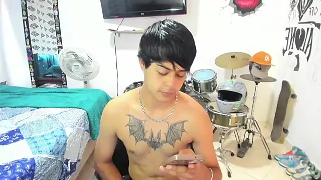 Zack falcon online show from 03.05.25