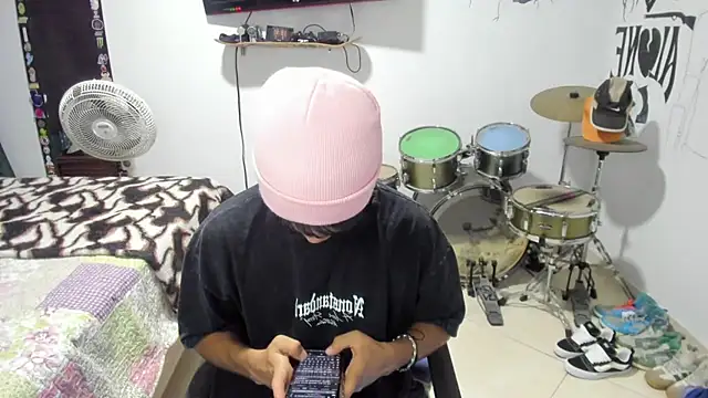 Zack falcon online show from 12.03.25