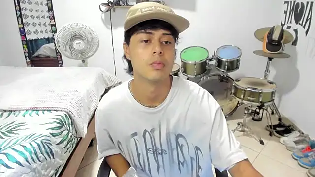 Zack falcon online show from 02.10.26