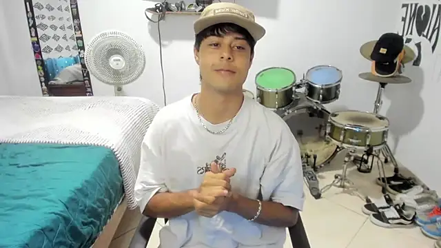 Zack falcon online show from 02.23.26