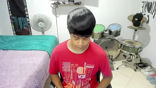 Zack falcon online show from 03.05.26