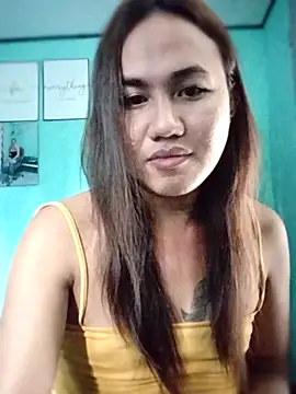 sexyts69xx online show from 03.13.26