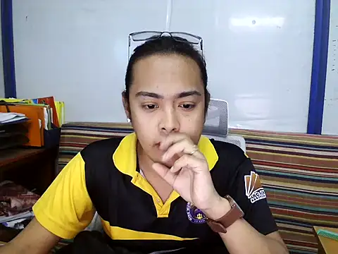 Your PrettyGirlxxx online show from 02.26.25