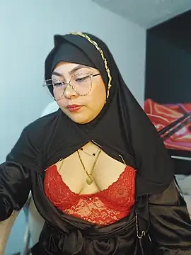 Hana    online show from 04.09.26