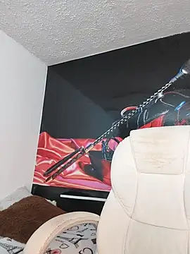 Hana    online show from 04.18.26