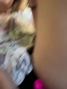 Mallorykoxx69 online show from 11.12.25