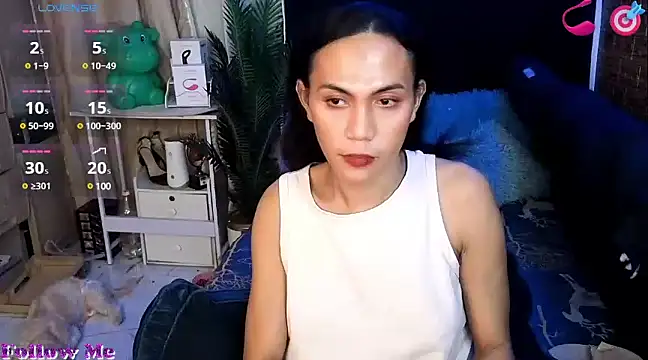 Horny Sassy online show from 02.26.25