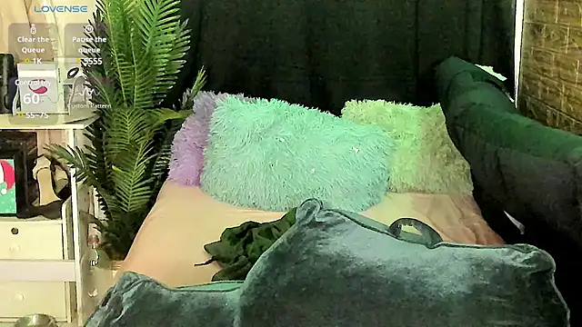 Horny Sassy online show from 03.03.25