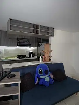 blackdrey18 online show from 11.07.25