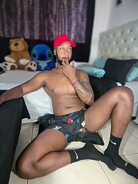 blackdrey18 online show from 02.26.26