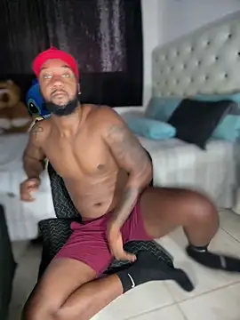 blackdrey18 online show from 03.07.26