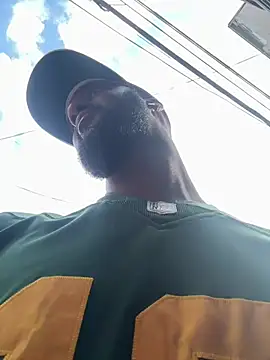 blackdrey18 online show from 03.26.26