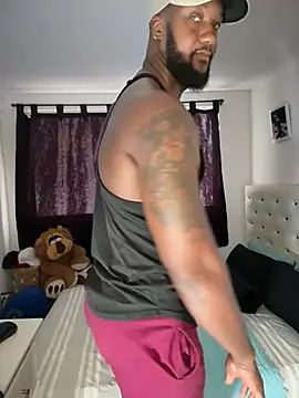 blackdrey18 online show from 04.07.26