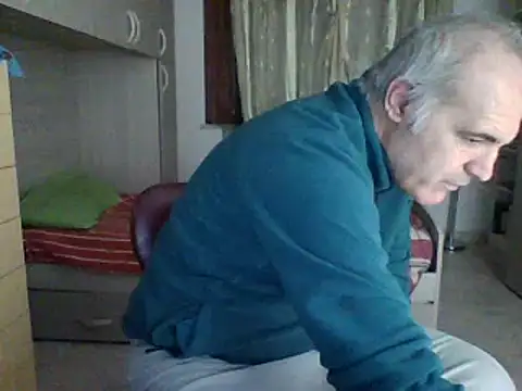 Snapshot of Setesesso7 chatting on 11.02.25 Setesesso7 online show from 11.02.25