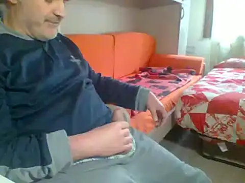 Setesesso7 online show from 02.28.26