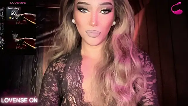 Lo la 69 online show from 03.24.26