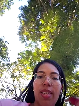 SheenaBrooke online show from 12.21.25