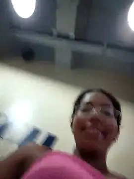 SheenaBrooke online show from 03.05.26