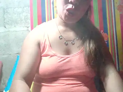 HungryPussypinayX online show from 11.21.25