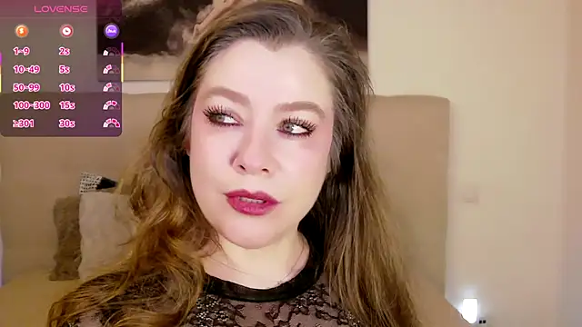 PetersEmily online show from 02.25.26