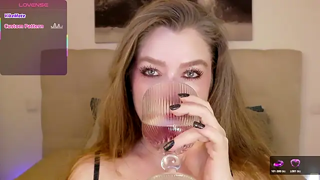 PetersEmily online show from 04.19.26