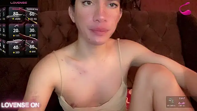 QUEEN LILITH online show from 03.28.26