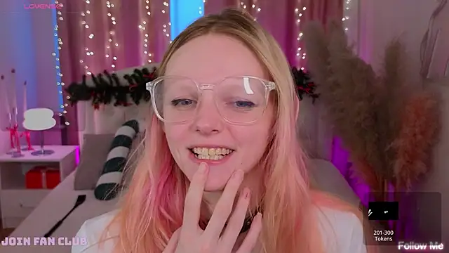 evangel1ne online show from 01.04.25