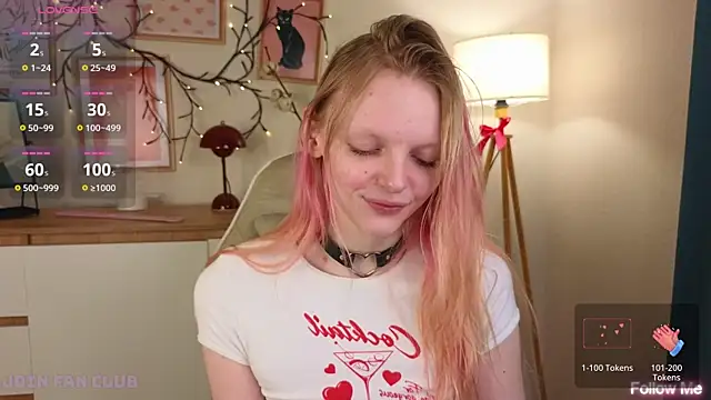 evangel1ne online show from 01.16.25