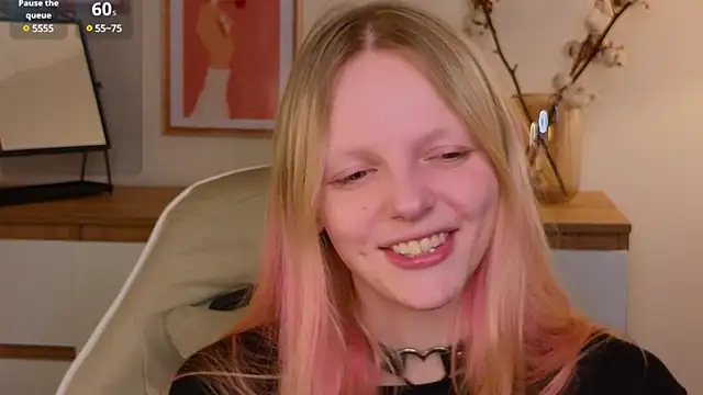 evangel1ne online show from 03.10.25