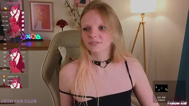 evangel1ne online show from 09.18.25