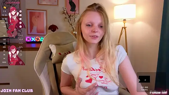 evangel1ne online show from 09.27.25