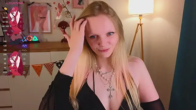 evangel1ne online show from 10.31.25