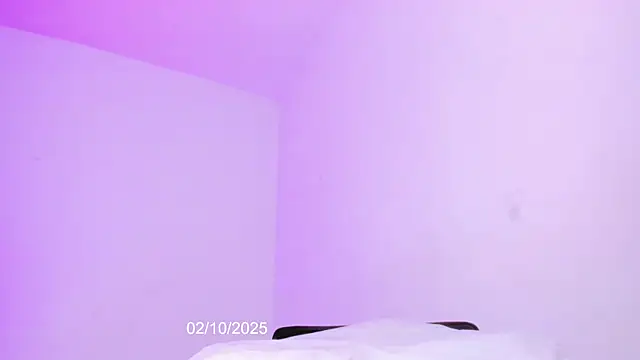 Coral Princex online show from 10.03.25