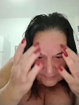 Yaya Mineira online show from 05.18.26