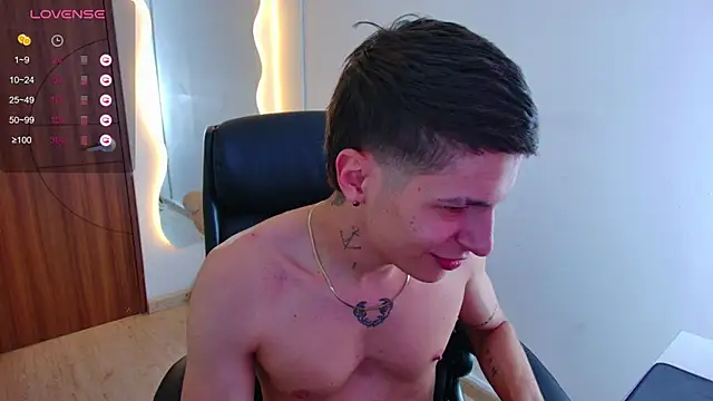 harrisoncuper online show from 12.05.24